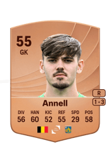 Annell 55