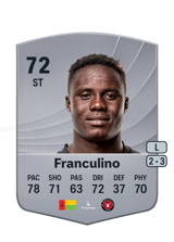 Franculino 72