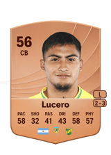 Samuel Lucero 56