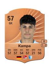 Kampa 57