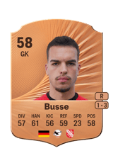 Busse 58