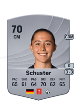 Schuster 70