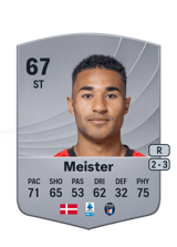 Meister 67