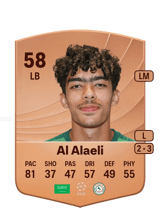 Al Alaeli 58