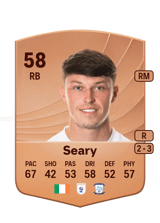 Seary 58