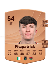 Fitzpatrick 54