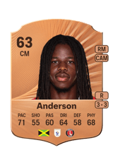 Anderson 63