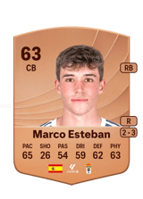 Marco Esteban 63