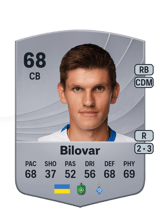 Bilovar 68