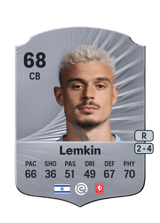Lemkin 63