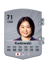 Kadowaki 71