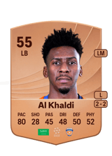 Al Khaldi 55