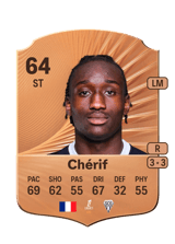 Chérif 64