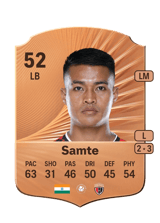 Samte 52