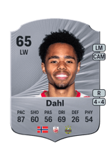 Dahl 65