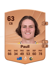 Paull 63
