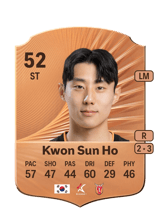 Kwon Sun Ho 52