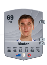 Bindon 69