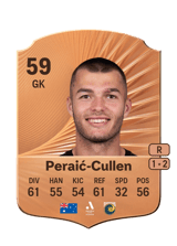 Peraić-Cullen 59