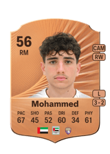 Mohammed 56