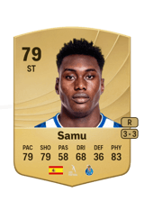 Samu 79