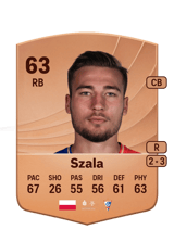 Szala 63