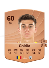 Chirila 60