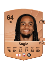 Soglo 64