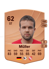 Müller 62