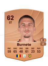 Burnete 62