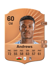 Andrews 60
