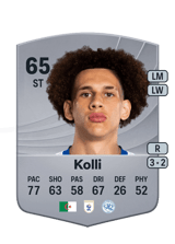 Kolli 65