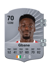 Gbane 70