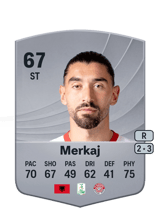 Merkaj 67