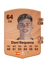 Dani Requena 64