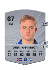 Sigurgeirsson 67