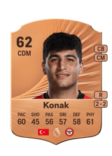 Konak 60