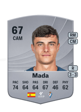 Mada 67