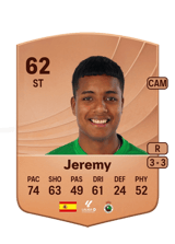 Jeremy 62