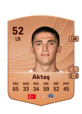 Aktaş 53