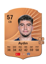 Aydın 54