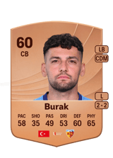 Burak 60