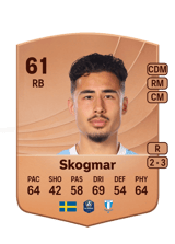 Skogmar 61