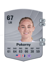 Pokorny 67