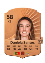 Daniela Santos 58