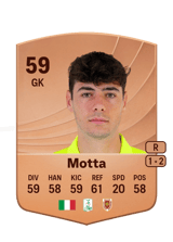 Motta 59
