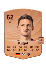Kügel 62