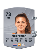 Noordman 73