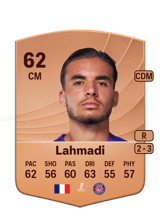 Lahmadi 62