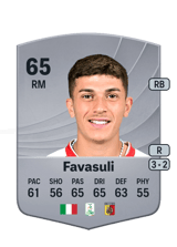 Favasuli 65